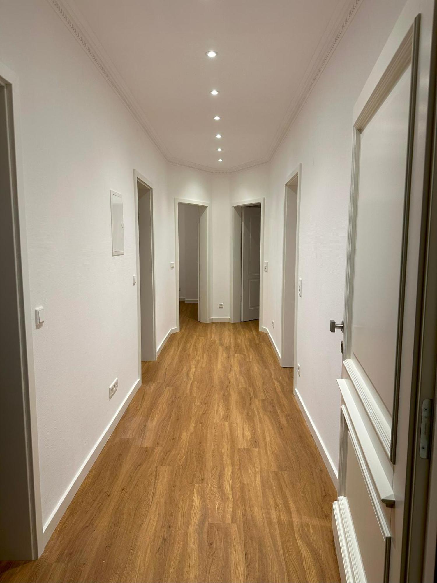 Apartment In Bad Wilhelmshoehe Mit Grossem Balkon Im Gruenen Und Kostenfreien Parkplaetzen Kassel Dış mekan fotoğraf